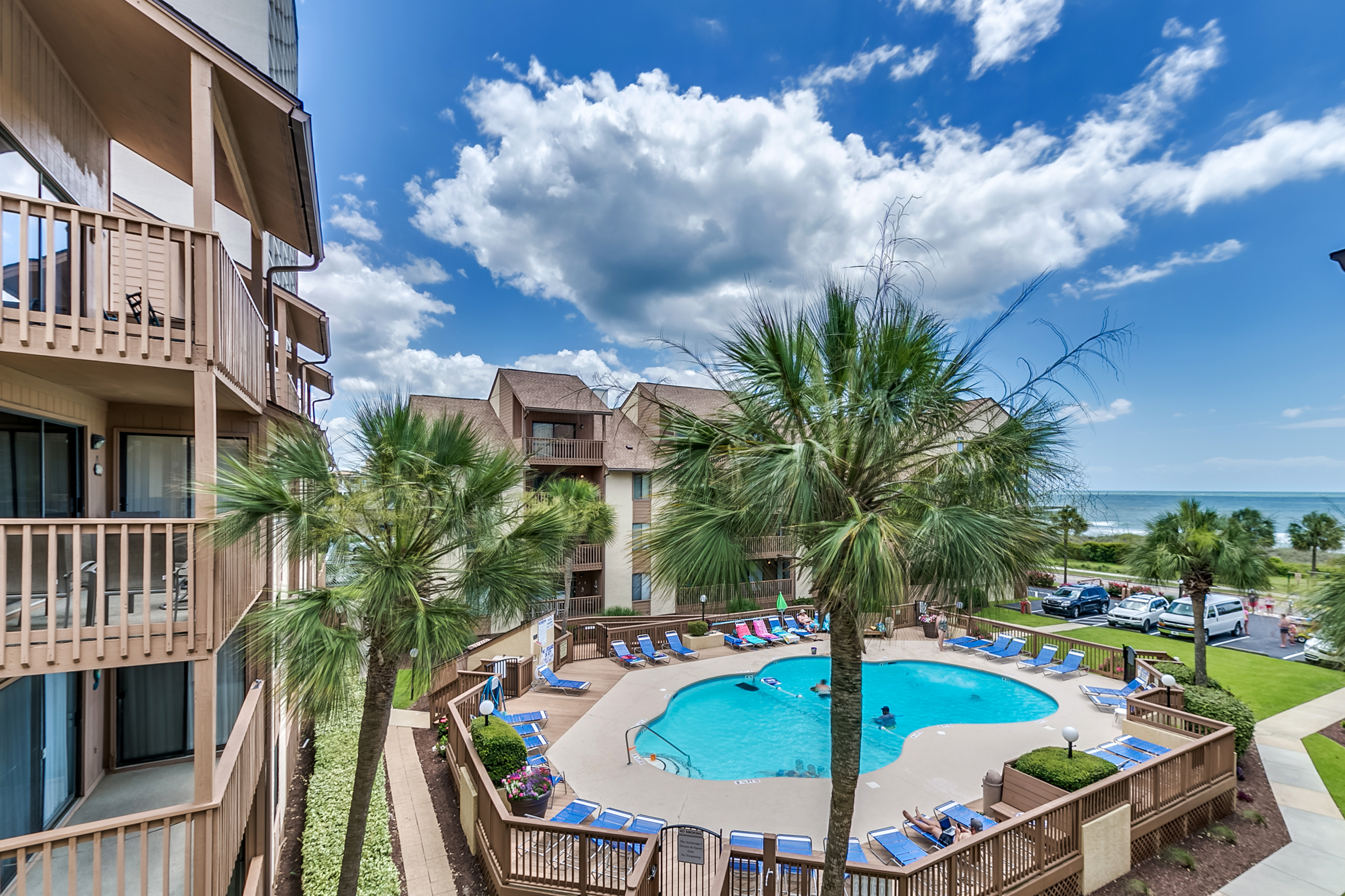 Anchorage I C06 Vacation Rental in Myrtle Beach,SC Condos At Myrtle