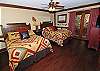 1116 Ski Mountain Retreat
