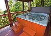 2439 Bear Hug Lodge