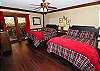 1116 Ski Mountain Retreat