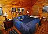1109 Cabin Fever
