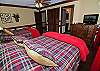 1116 Ski Mountain Retreat
