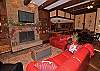 1116 Ski Mountain Retreat