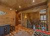 450 Black Bear Cabin
