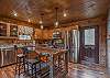 450 Black Bear Cabin