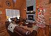 450 Black Bear Cabin