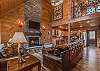 450 Black Bear Cabin