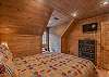 450 Black Bear Cabin