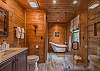 450 Black Bear Cabin