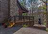 450 Black Bear Cabin