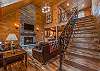 450 Black Bear Cabin