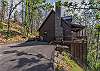450 Black Bear Cabin
