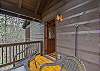 450 Black Bear Cabin