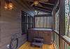 450 Black Bear Cabin
