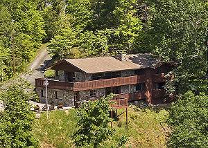 Gatlinburg Cabins And Rentals At Chalet Village