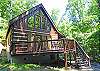 1303 Woodland Cabin