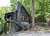 1904 Little Log House
