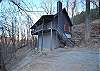 1904 Little Log House