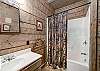 1904 Little Log House