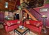 2439 Bear Hug Lodge
