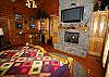 1503 Majestic View Lodge