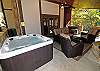1116 Ski Mountain Retreat