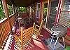 2439 Bear Hug Lodge