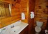 1303 Woodland Cabin