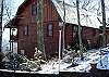 2439 Bear Hug Lodge