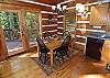 1303 Woodland Cabin