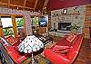 2439 Bear Hug Lodge