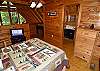1303 Woodland Cabin