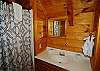 1303 Woodland Cabin