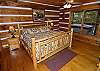 1303 Woodland Cabin
