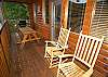 1109 Cabin Fever