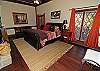 1116 Ski Mountain Retreat