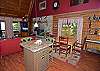 2439 Bear Hug Lodge