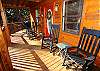 403 Brookside Hideaway