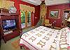 2439 Bear Hug Lodge