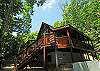 1303 Woodland Cabin
