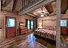 1904 Little Log House
