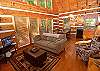 1303 Woodland Cabin