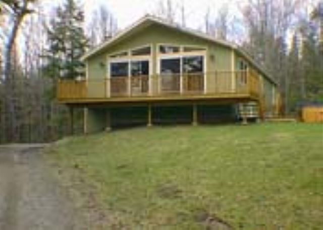 #C184  Long Term Winter Rental (please contact the office for pricing)