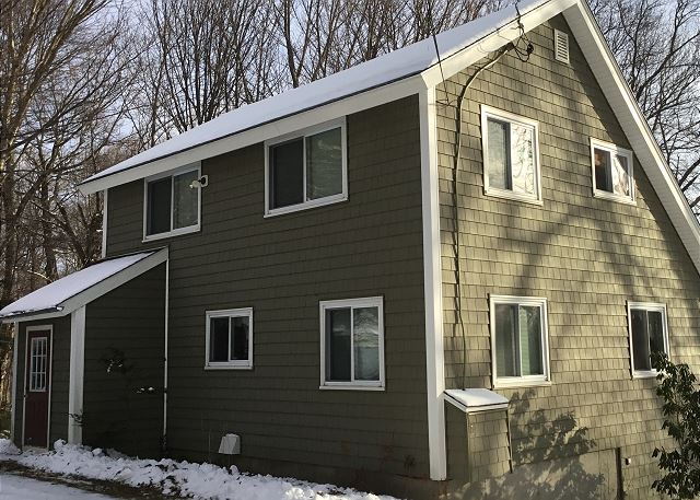 A70 Howes Loop Four Season Getaway