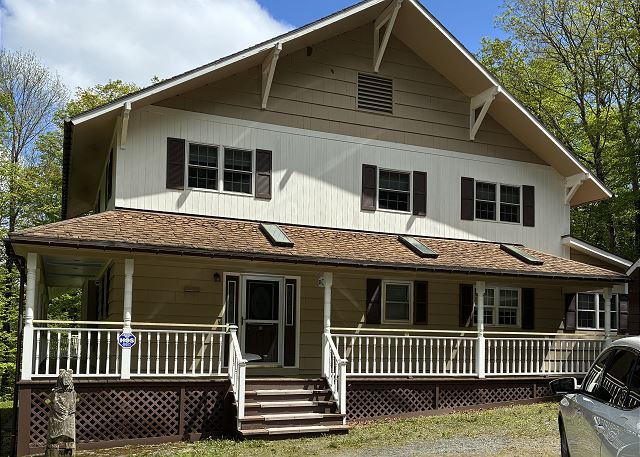 #B33 Long term rental