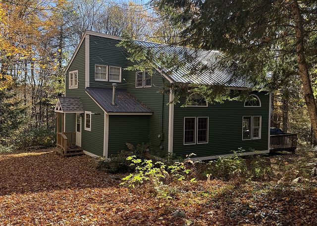 #B030 Long Term Winter Rental