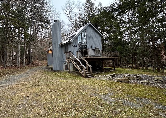 C199 4 bedroom home monthly rental in Chimney Hill