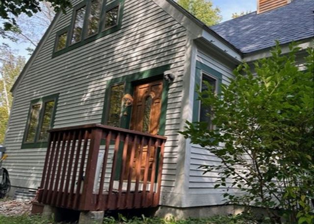 #B11  3 Bedroom home by the month or season in Chimney Hill