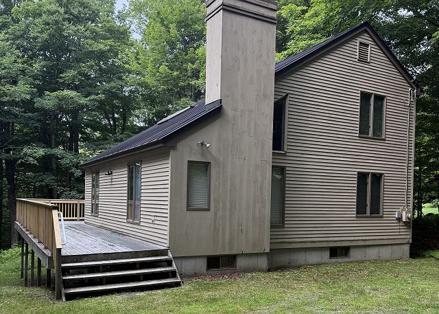#485 3 bedroom home by the month in Chimney Hill