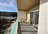 master bedroom balcony